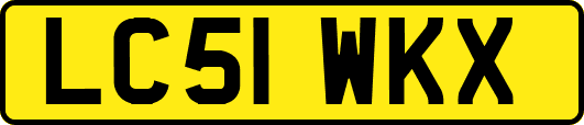 LC51WKX