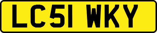 LC51WKY