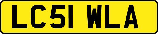 LC51WLA