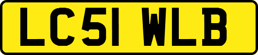 LC51WLB
