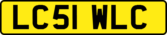 LC51WLC