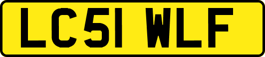 LC51WLF