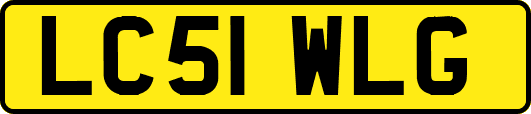 LC51WLG