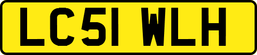 LC51WLH