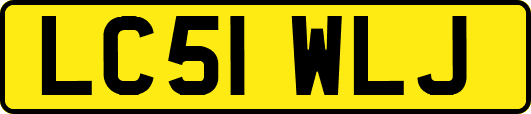 LC51WLJ