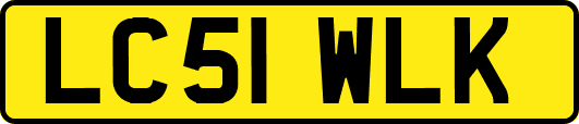 LC51WLK