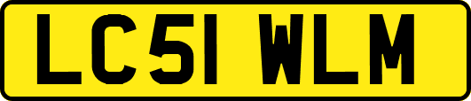 LC51WLM
