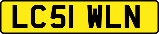 LC51WLN