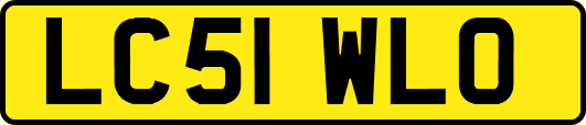 LC51WLO