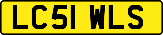 LC51WLS