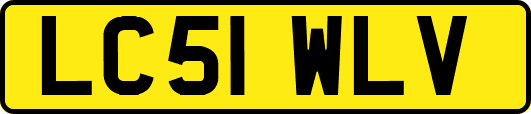 LC51WLV