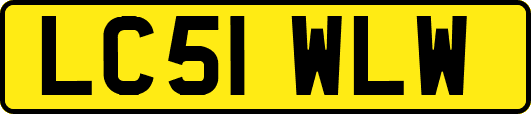 LC51WLW
