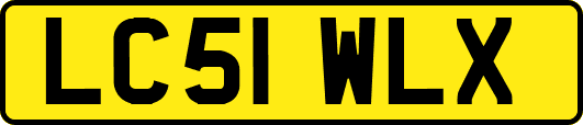 LC51WLX