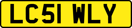 LC51WLY
