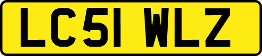 LC51WLZ