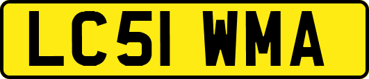 LC51WMA