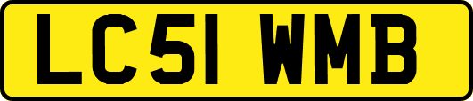LC51WMB