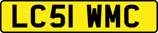 LC51WMC