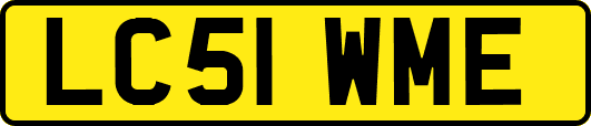 LC51WME