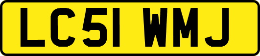 LC51WMJ