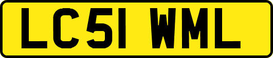 LC51WML