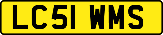 LC51WMS