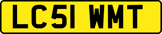 LC51WMT