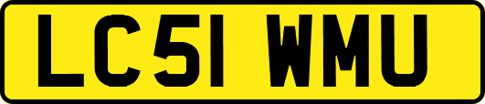 LC51WMU