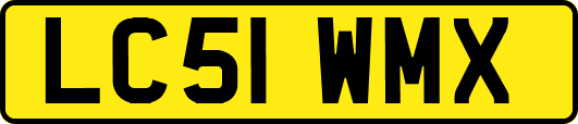 LC51WMX