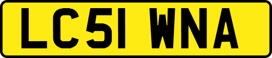LC51WNA