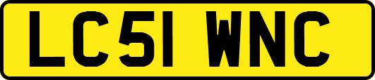 LC51WNC