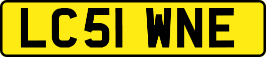 LC51WNE