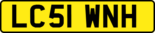 LC51WNH