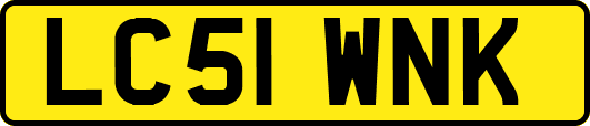 LC51WNK