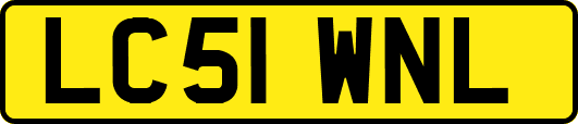 LC51WNL