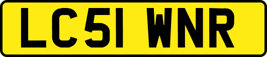 LC51WNR