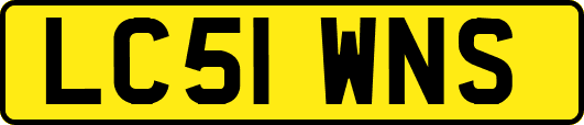 LC51WNS