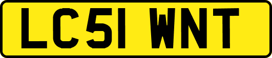 LC51WNT