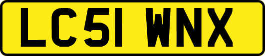 LC51WNX