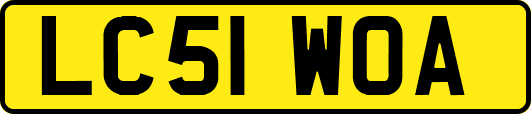 LC51WOA