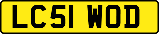 LC51WOD
