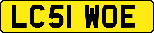 LC51WOE