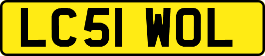 LC51WOL