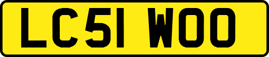 LC51WOO