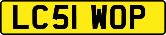 LC51WOP