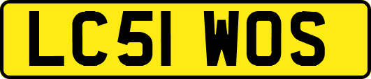LC51WOS