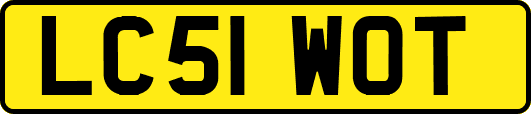 LC51WOT