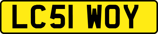 LC51WOY