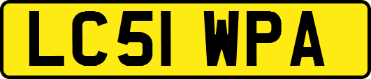LC51WPA