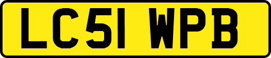 LC51WPB